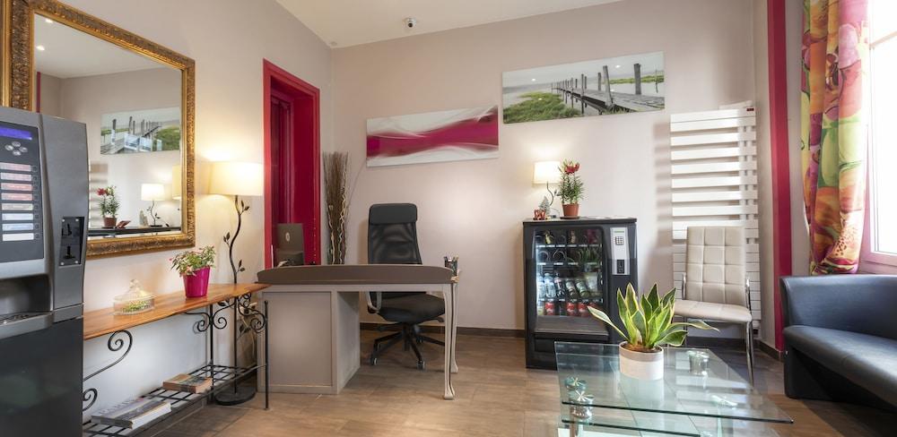 Hotel Montsouris Orleans Париж Екстериор снимка