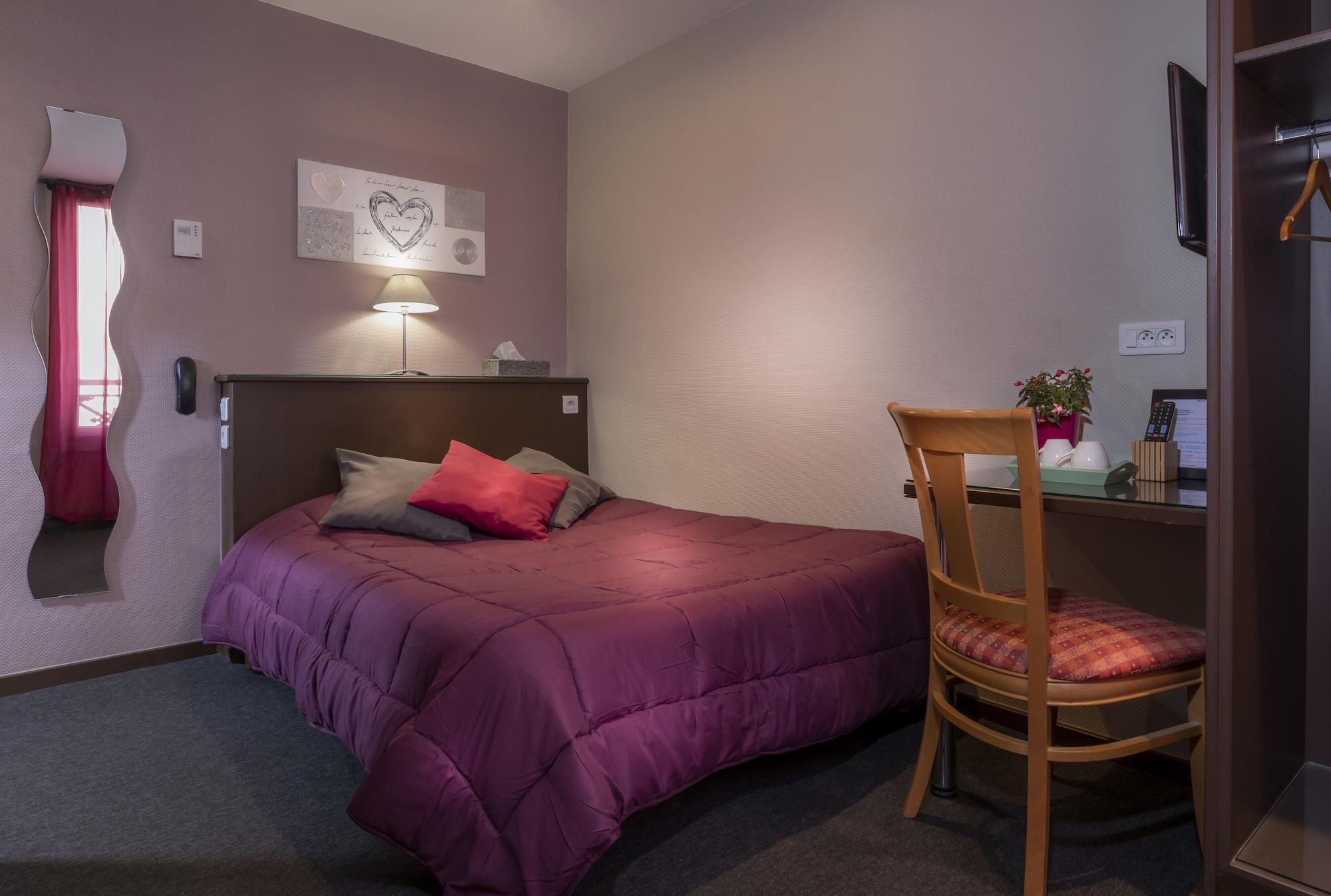 Hotel Montsouris Orleans Париж Екстериор снимка