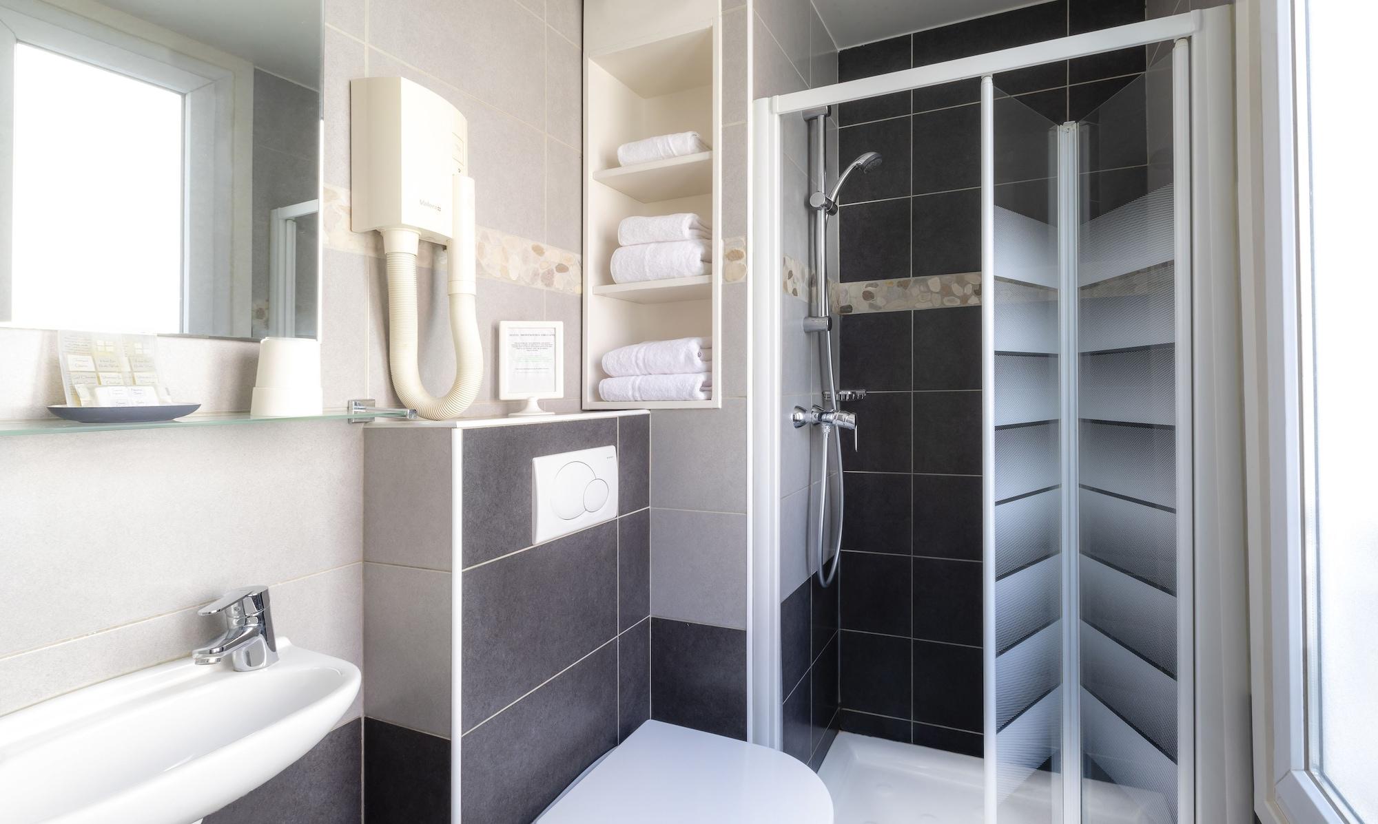 Hotel Montsouris Orleans Париж Екстериор снимка