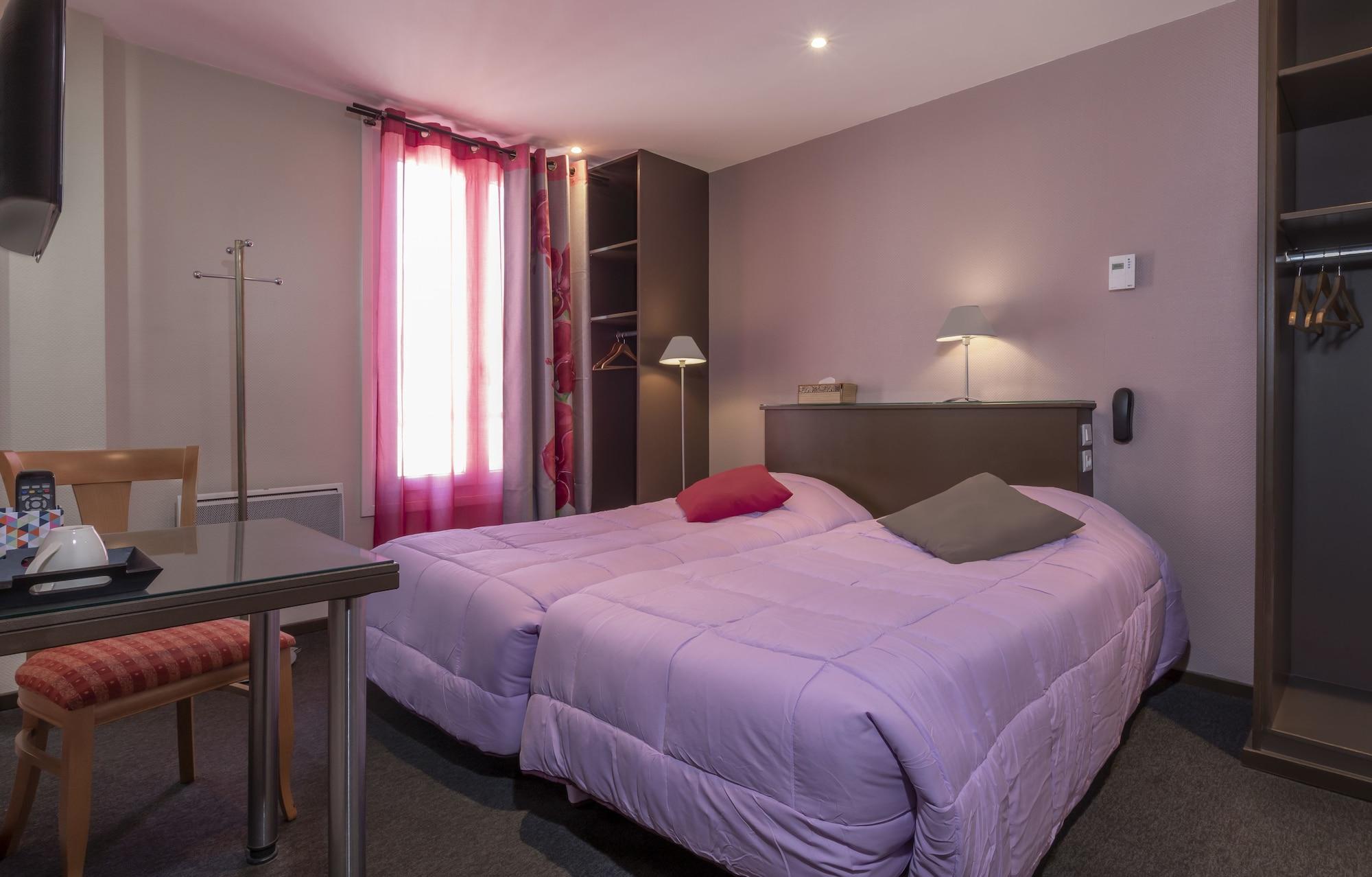 Hotel Montsouris Orleans Париж Екстериор снимка