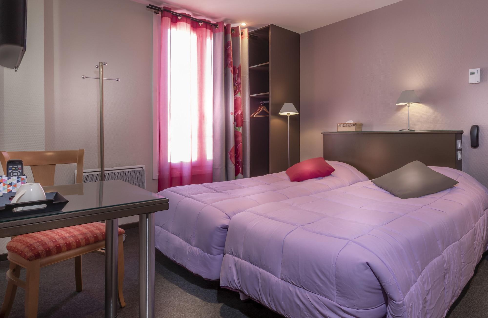Hotel Montsouris Orleans Париж Екстериор снимка