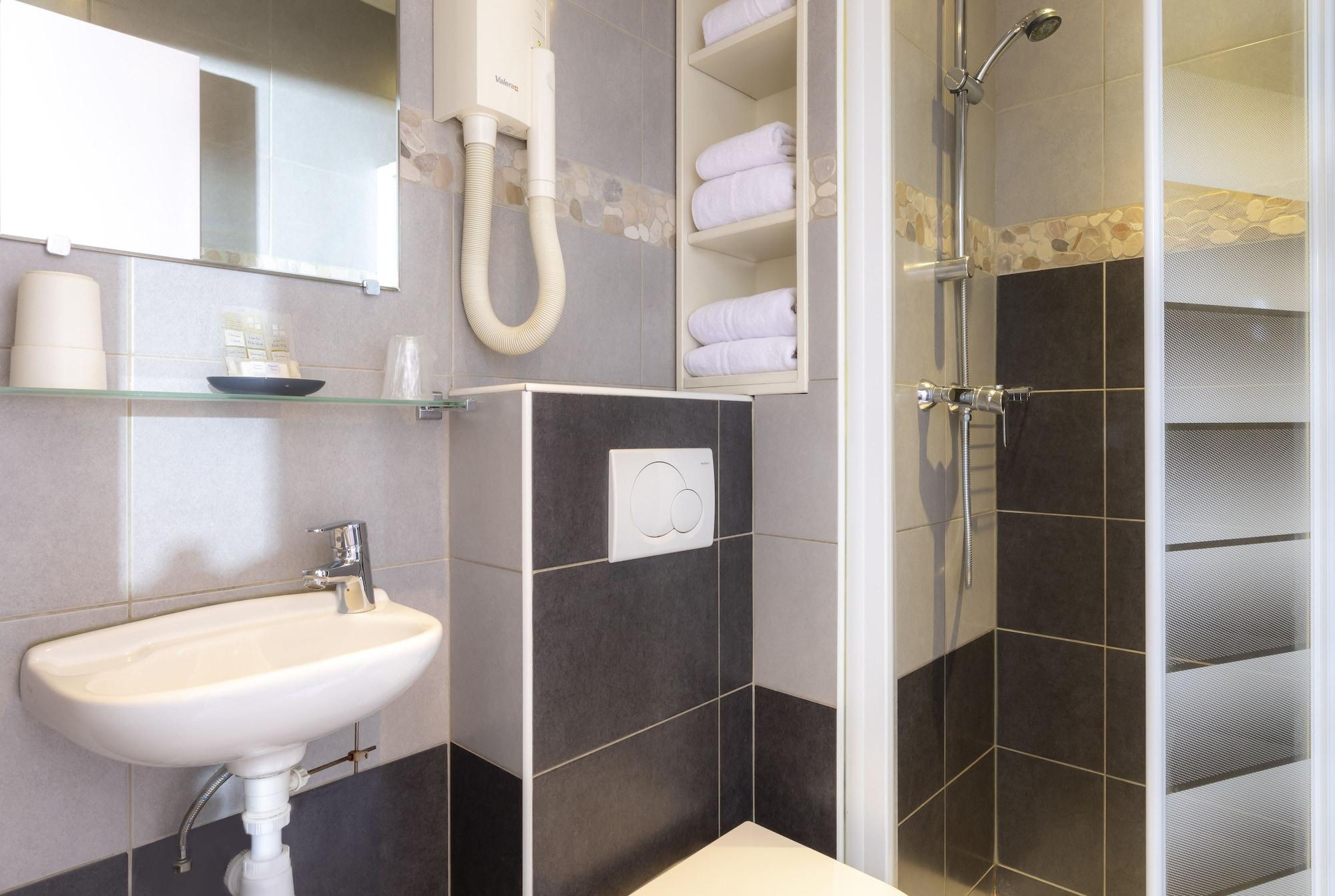 Hotel Montsouris Orleans Париж Екстериор снимка