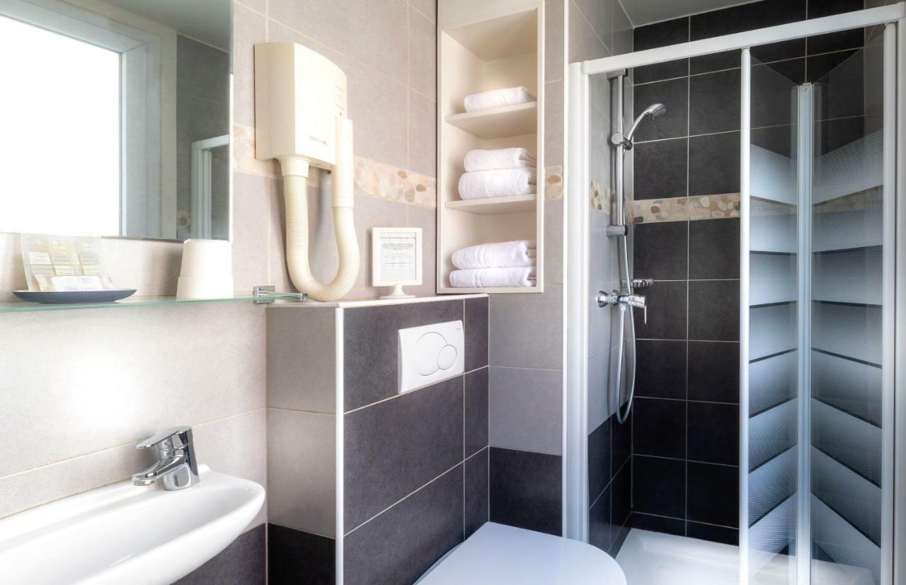 Hotel Montsouris Orleans Париж Екстериор снимка